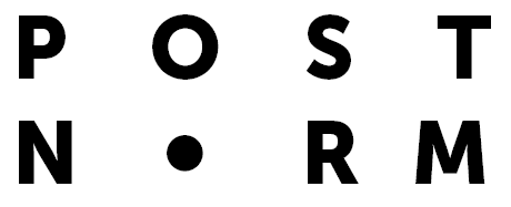 Logo PostNorm